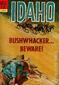 Idaho #7