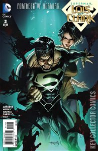 Superman: Lois & Clark