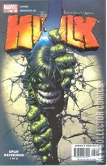 Cover for Incredible Hulk #60