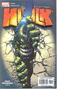 Incredible Hulk #60