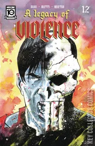 A Legacy of Violence #12