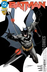 Cover for Batman #153