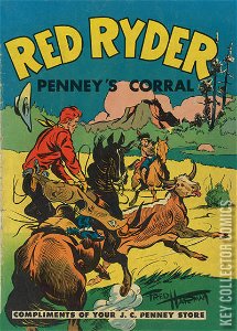 Red Ryder: Penney's Corral