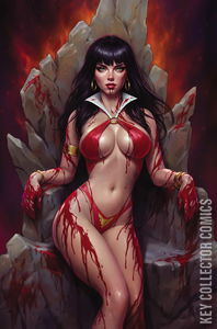 Vampirella (2026) #1