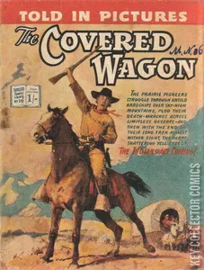 Thriller Comics Library #76