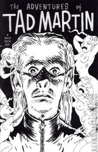Adventures of Tad Martin #6