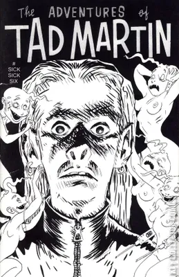 Adventures of Tad Martin