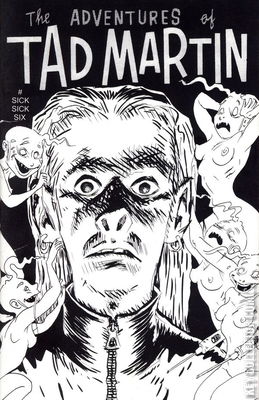 Adventures of Tad Martin