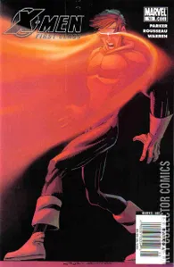 X-Men: First Class #10