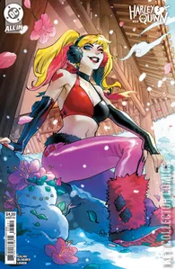 Harley Quinn #58