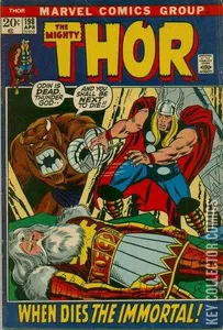 Thor #198