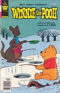 Winnie The Pooh #18