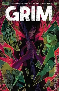 Grim #16