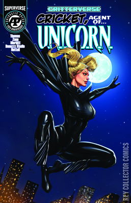 Critterverse Presents