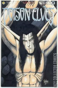 Poison Elves #32