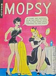 Mopsy #6