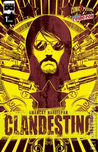 Clandestino #1