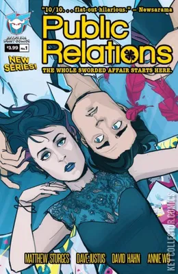 Public Relations