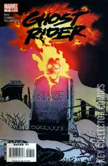 Cover for Ghost Rider #7