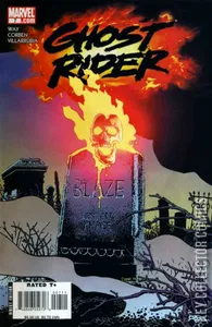 Ghost Rider #7
