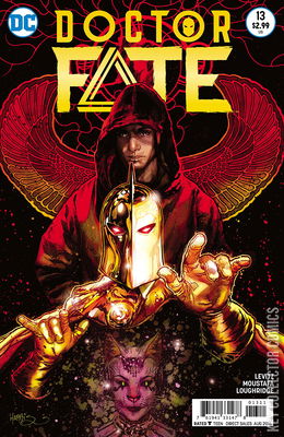 Doctor Fate