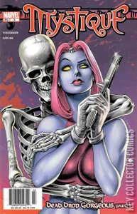 Mystique #3