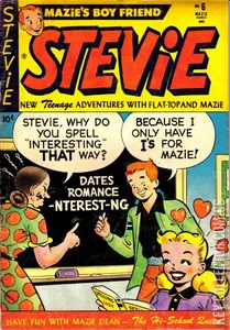 Stevie #6