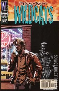 WildCats Annual #0