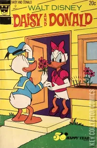 Daisy and Donald #2