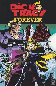 Dick Tracy: Forever #2