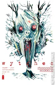 Wytches #2