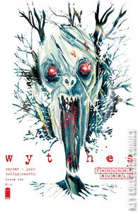 Wytches #2