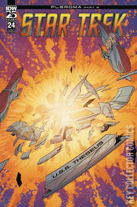 Star Trek #24