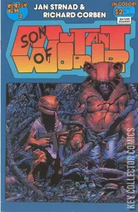 Son of Mutant World #2