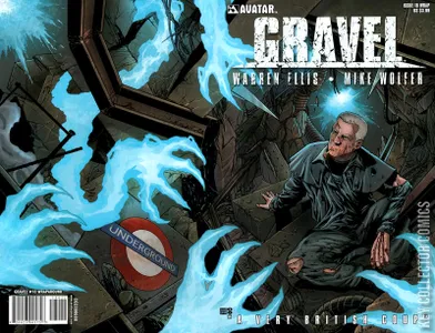 Gravel #18