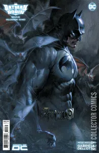 Batman and Robin #2