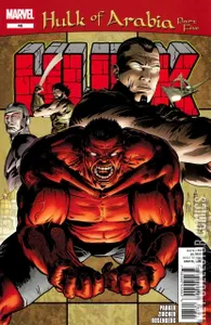 Hulk #46