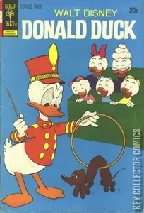 Donald Duck #146