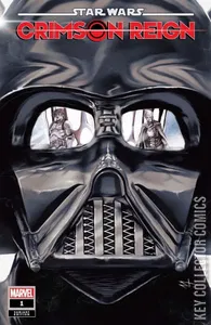 Star Wars: Crimson Reign #1