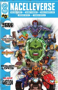 Nacelleverse #0
