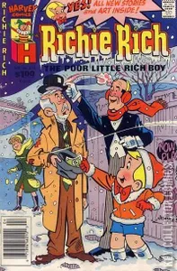 Richie Rich #233