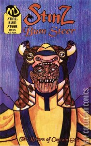 Stinz: Bum Steer