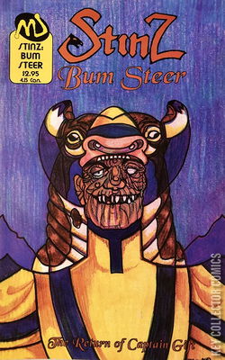 Stinz: Bum Steer