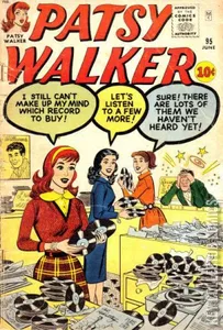 Patsy Walker #95