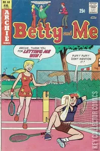 Betty and Me #68