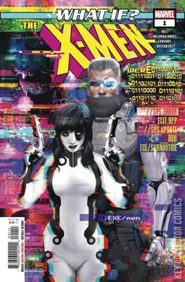 What If? X-Men