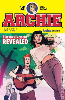 Archie