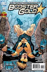 Booster Gold #41