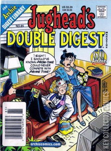 Jughead's Double Digest