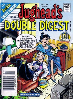 Jughead's Double Digest